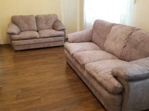 Гостиница Спорт