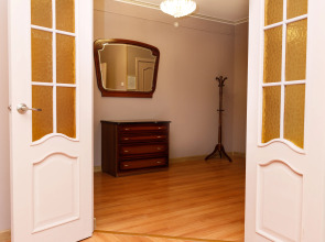 Апартаменты Декабрист Петровско-Заводская 25 №2