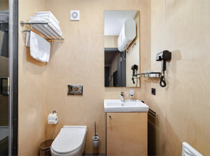 Отель Ладожская Усадьба