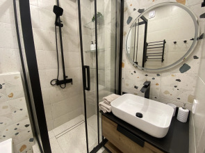 Апартаменты SochiHome Новая Заря