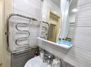 Апартаменты Fsf Премиальные с кофемашиной Четыре Сезона