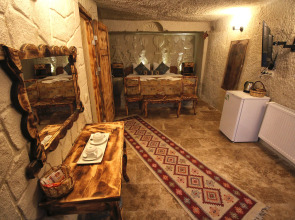 Гостевой дом Cappadocia Ennar Cave House