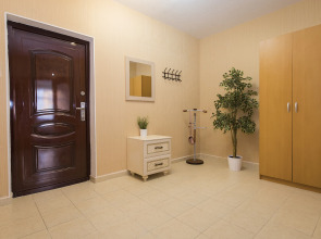 Апартаменты на Тимирязева 35