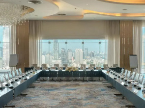 Pullman Bangkok Hotel G