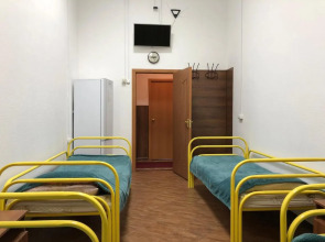 СуперХостел