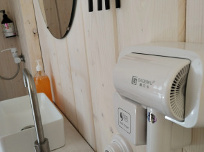 Бунгало Пляжный домик