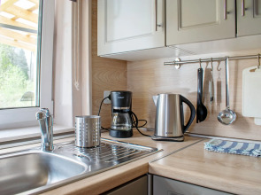 Гостевой дом Коттедж Лесной