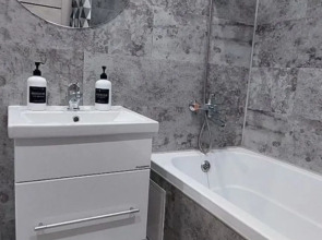 Квартира с Новым Ремонтом