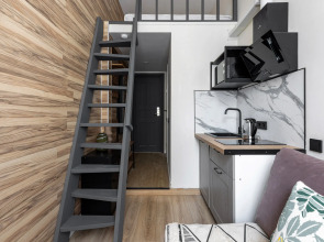 Апартаменты Московский 49