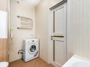 Апартаменты на улице Дмитрия Михайлова 12 (2)