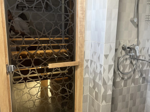 Гостевой Дом у реки