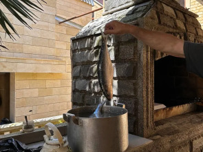 Гостевой Дом Коттеджи