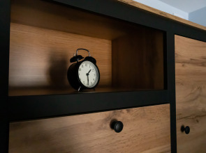 Апартаменты Студия 6