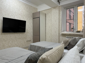 Квартира Трешка в Каспийске