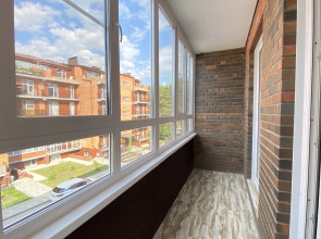 Апартаменты Лесная Свежесть