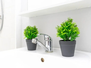 Апартаменты Cosmos Apart на Революции 54 (1)