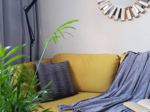 Апартаменты в 12 микрорайоне