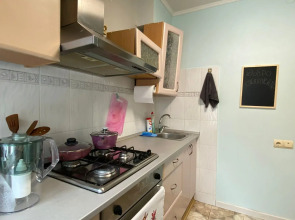 Квартира Савеловская