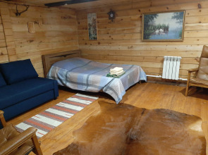 Гостевой дом Сказка