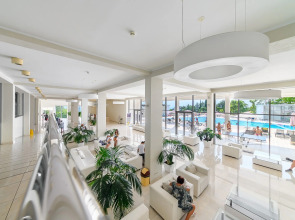 Апартаменты Идеал Хауз 9