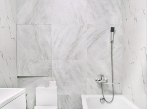 Квартира на Воровского 10