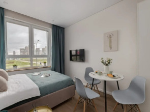 Апартаменты Air by Smart Lofts Moscow
