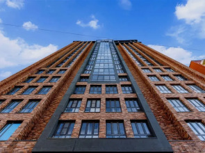 Квартира Пентхаус на Крайней от ТЕРРА48