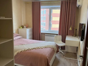 Апартаменты У парка