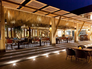 Отель U Pattaya