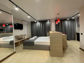 Апарт Отель Braun