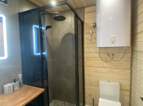 Частный дом У друзей