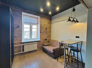 Апартаменты ZenApart Высокий Loft № 4