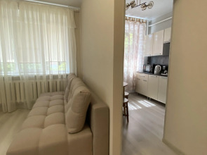 Квартира Уютно Как Дома