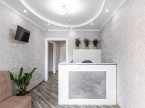 Мини-отель Олимп