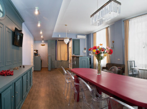 Гостиница Yum Yum