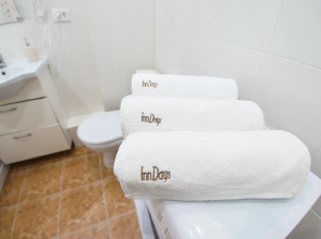 Апартаменты Inndays на Проспекте Ленина 130 (2)