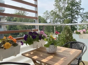 Апартаменты Sea & Sun Prestige 7 1