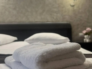 Отель Оникс