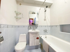 Апартаменты Счастье жить в центре Севастополя