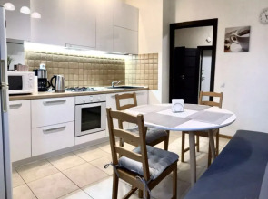 Апартаменты У Королевских ворот Гагарина 1