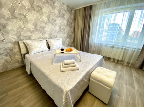 Апартаменты Fsf Премиальные с Кофемашиной - Бесконтактный заезд