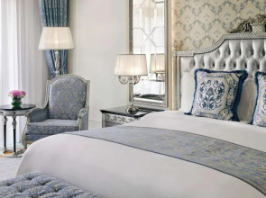 Raffles The Palm Dubai