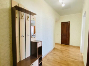 Апартаменты Мичуринская 142