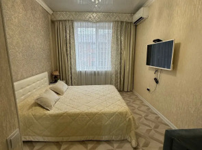 Апартаменты рядом с Аэропортом 2