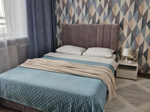 Квартира Апартаменты