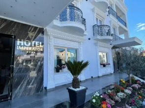 Отель Imperator