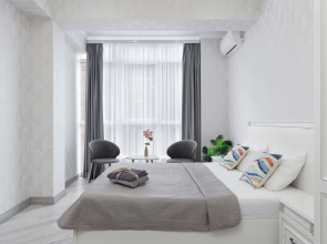 Квартира Райдас на Декабристов 36/2