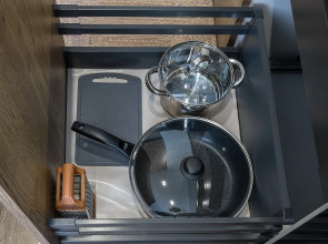 Апартаменты На Тургенева