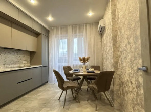 Апартаменты LUX рядом с ЖК Тургенев