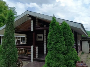 Вилла Гостевая усадьба